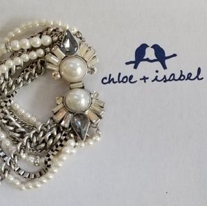 Chloe + Isabel bracelet